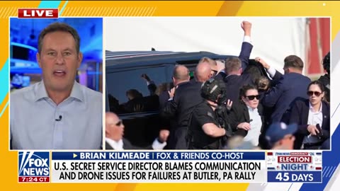 Brian Kilmeade_ How hard would this have been