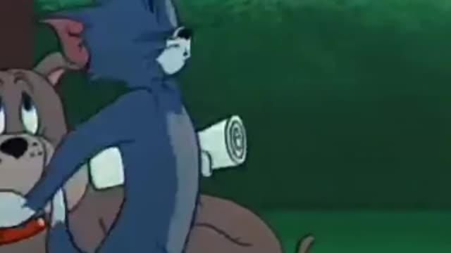 Tom and Jerry funny video/ free fire funny video