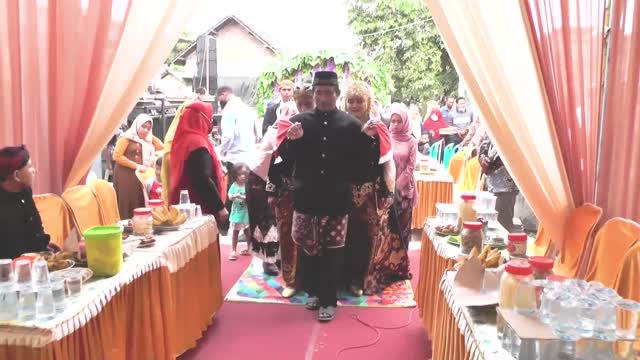 wedding teaser-NAWAWI & RIZKI