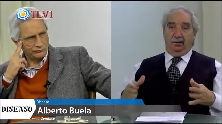 15 Disenso N° 15 El relativismo Orígenes y actualidad