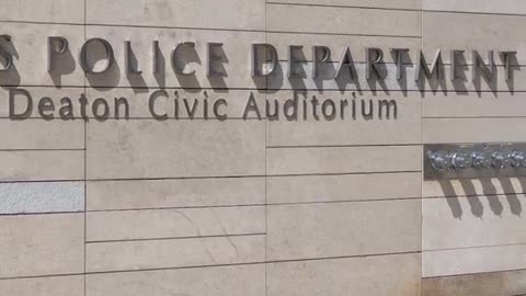 The Los Angeles Police Department has launched an investigation after video showed