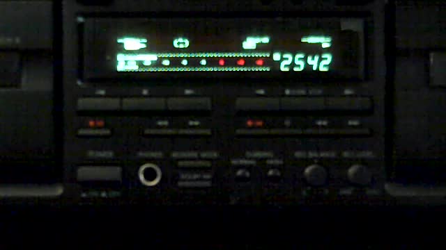 From the 1992 Dawn Slike cassette: Peace Prayer