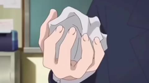 Coldest anime moments