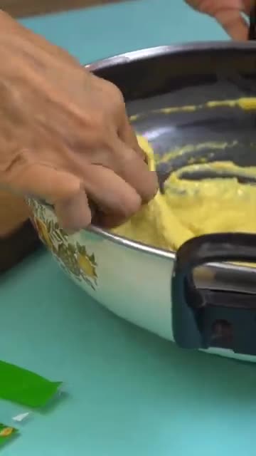 Easy Mozzarella vegan cheese 🧀 #shorts