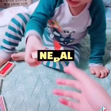 Baby know All contry flags name and images