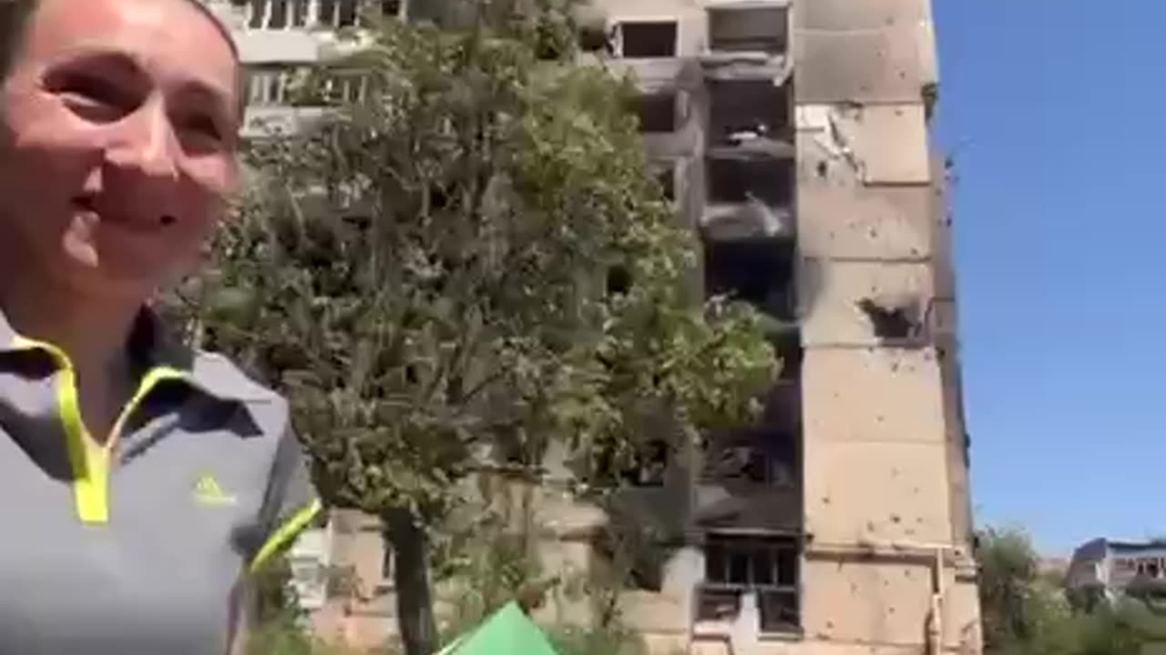 The situation in Ugledar.