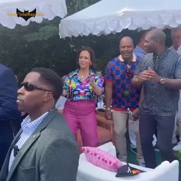 ⚠️ WARNING: DISTURBING DANCE MOVES