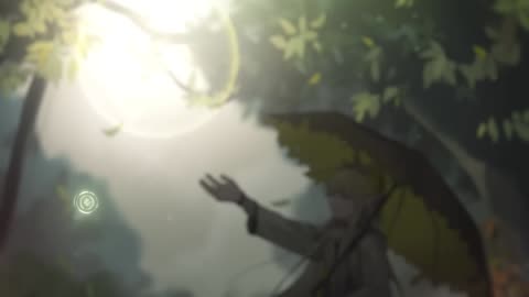 Arknights 「Drops of true love」 Muelsyse - 「本懐ノ雫」 ミュルジス