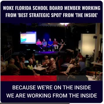 flordia woke school board