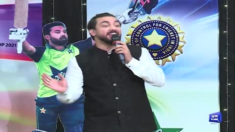 India vs Pakistan Match Song #IccT20 #song