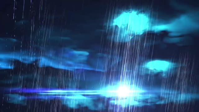 Rain Video