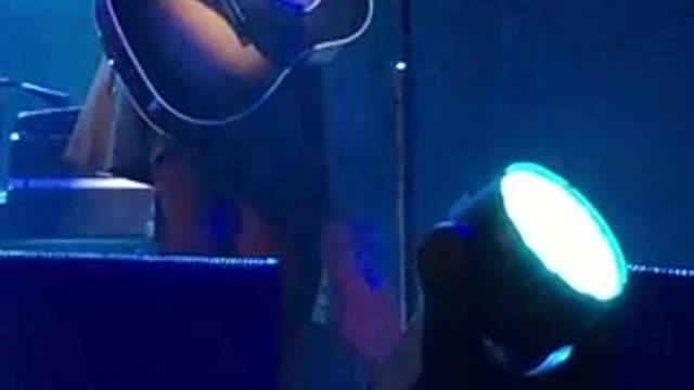 My Morning Jacket - Death is the Easy Way - OBH4 - 3/2/2018