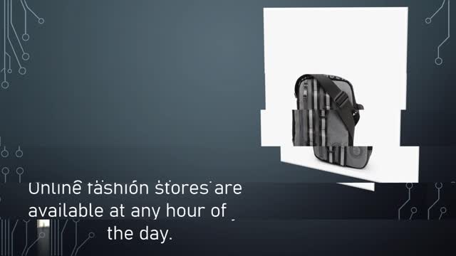 Choose Our Online Fashion Store to Buy Exclusive Products!
