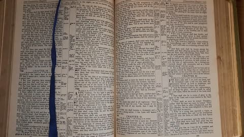 Isaiah 61