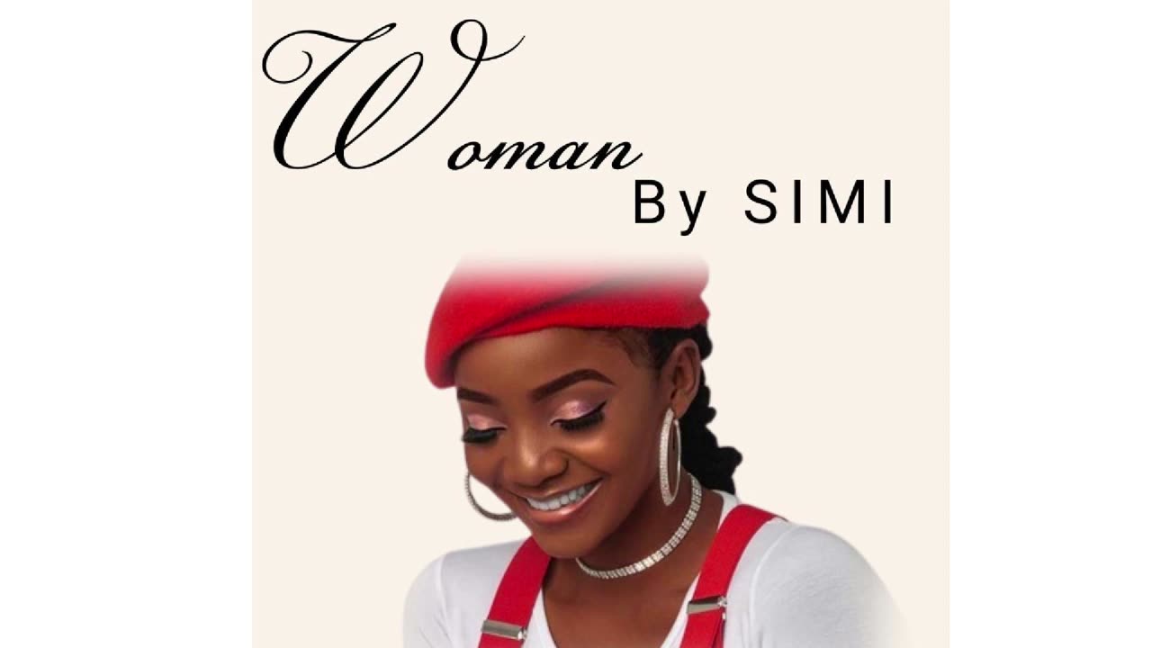 SIMI- WOMAN