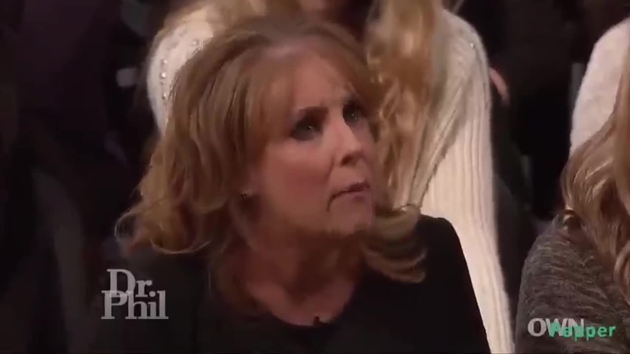 Dr. Phil S12E155 (Heather Part 1) Acquitted by a Jury but My Ex-Husband Still Thinks I'm Guil