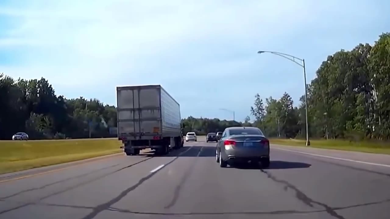 How To Not Drive Your Car