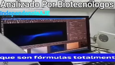 Biotecnólogos Analizan Vacunas Dengue.