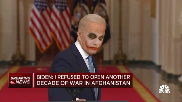 President Joker