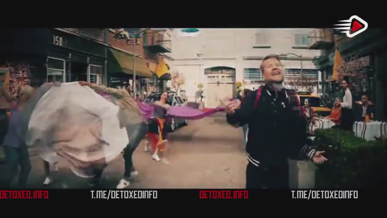 La "Plan"demia - il trailer