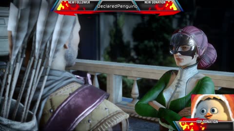 Dragon Age Inquisition pt.17