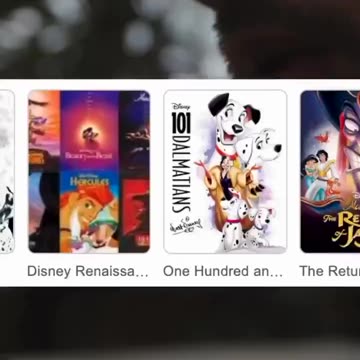 Its one big Satanic Club - Eppstein Island and Disney are connected