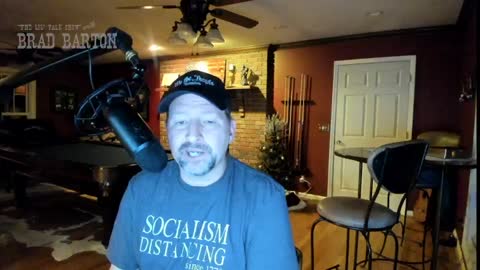 (Brad Barton) Nov. 30, 2021.
