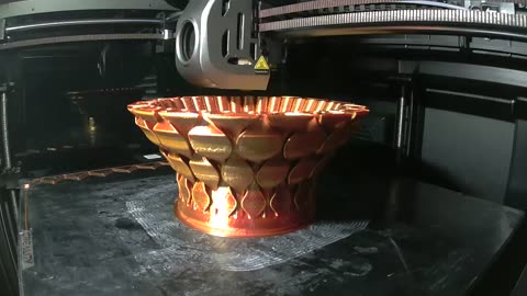 3D Print Slightly Overengineered Vase