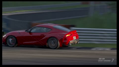 Gran Turismo7 Race77
