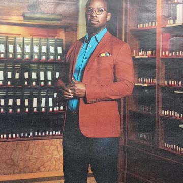 #Virtual-university #celebrity-profiles - #IbramKendi presents #darker-side of our #human-condition