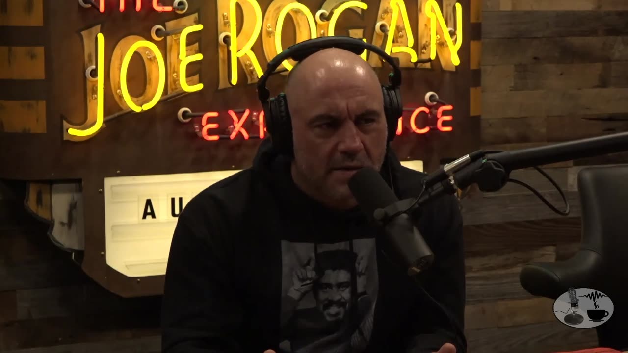 JRE #1638: Fertility Rate Falling Worldwide [Uncensored]