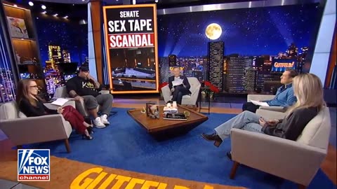 Gutfeld! 12/19/23 FULL