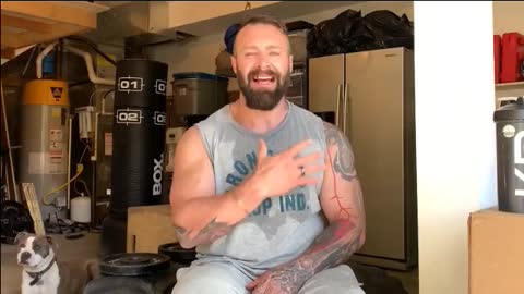 The StrengthCast PowerShow Featuring Kris Gethin