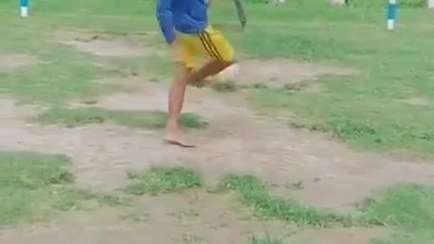 Funny football goals bd