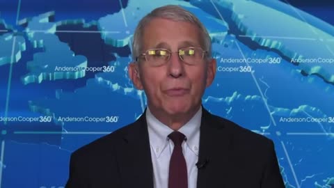 Fauci On Biden's Vaccine Mandate: "I Think The President Is Being Somewhat Moderate In His Demand"