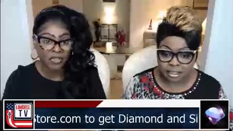 Diamond & Silk Chit Chat Live