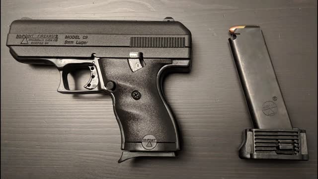 Top 5 handguns under $200