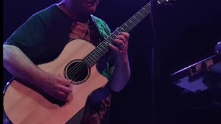 Keller Williams - LIVE @ Iron City (Short 2)