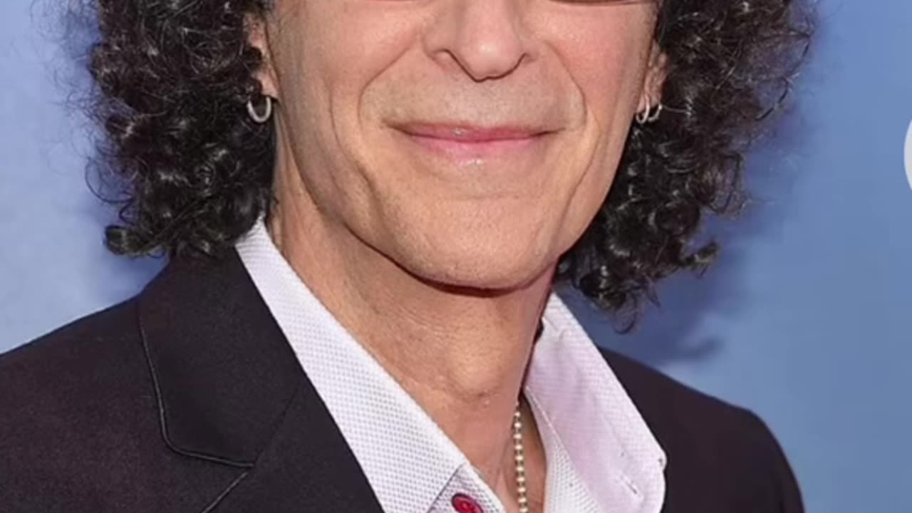 Howard Stern Says N-Word While Wearing Blackface!