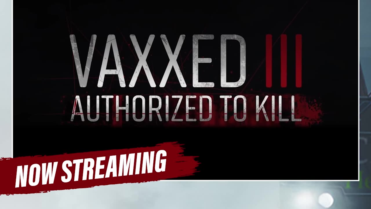 VAXX£D III *preview* (now streaming!)