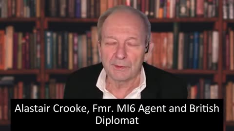 Fmr. MI6 Agent WARNS: Israel May INITIATE World War 3 by Attacking Iran's Nuclear Facilities