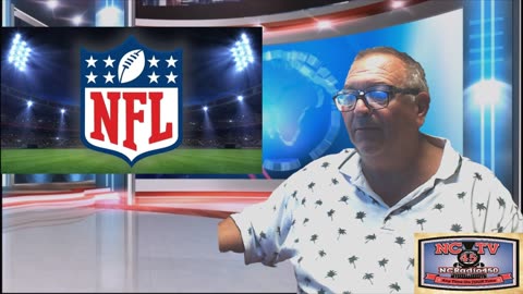 NCTV45 CEDARS SPORTS CORNER REPORT SATURDAY AUGUST 17 2024