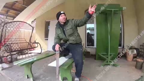 DPR and Russian troops cleaning Mariupol