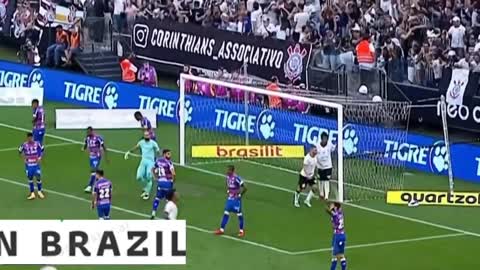 BRAZILIAN CHAMPIONSHIP 2022 1° MAY