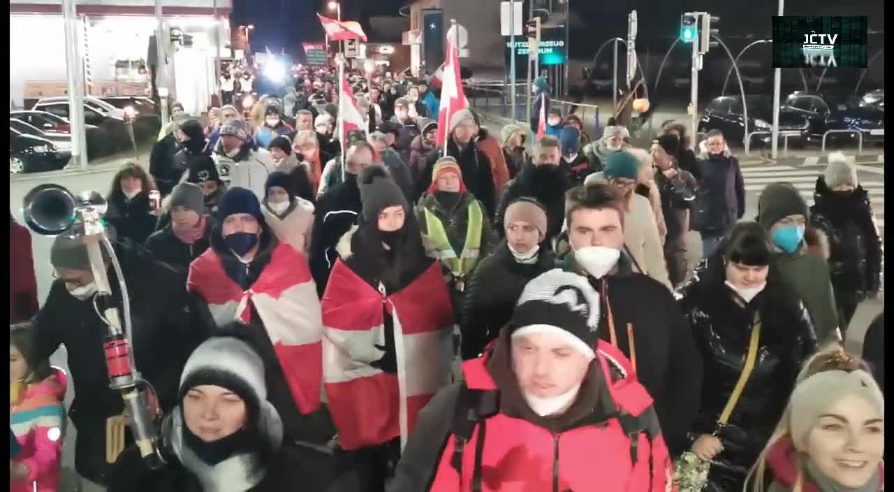JCTV: Gleisdorf steht auf !!! 23 01