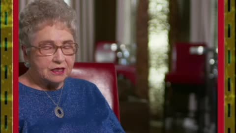 "REMEMBERING ELVIS" - BLANCHE JORDAN SCOTT- SCHOOL FRIEND