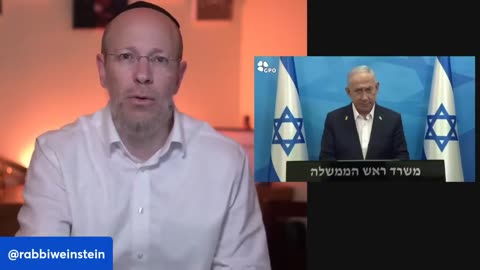 SHOCKING_ Watch Who Netanyahu CALLS OUT After Iran Attacks Israel