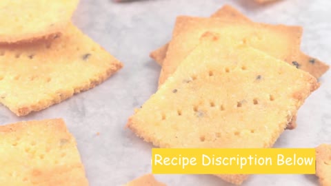 Keto Recipes | Keto Cheese Biscuits | Keto Diet Plan for Weight Loss