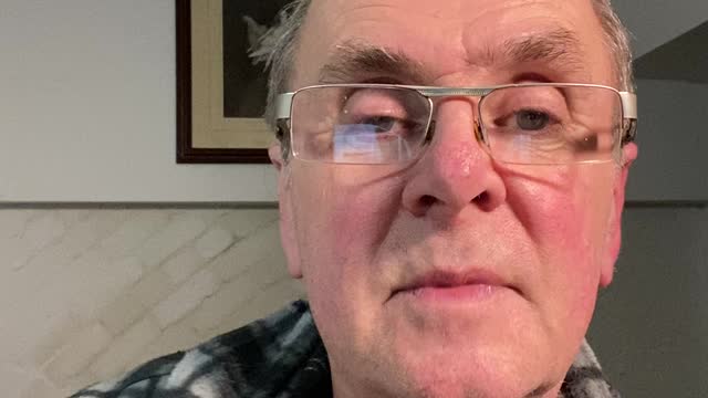 Quick update on the YouTube community strike