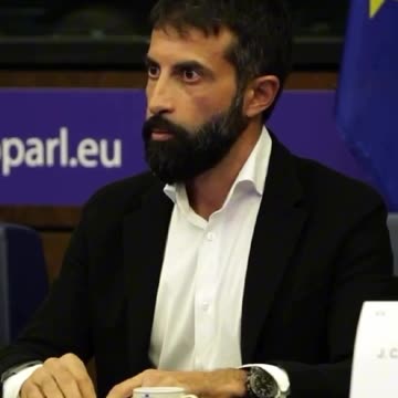 Islamist danger. Mosab Hassan Yousef: 'Now it's Palestine, next it could be Andalusia.